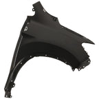 Fender for Honda Pilot (2016–2018) Front Driver Side Aluminium