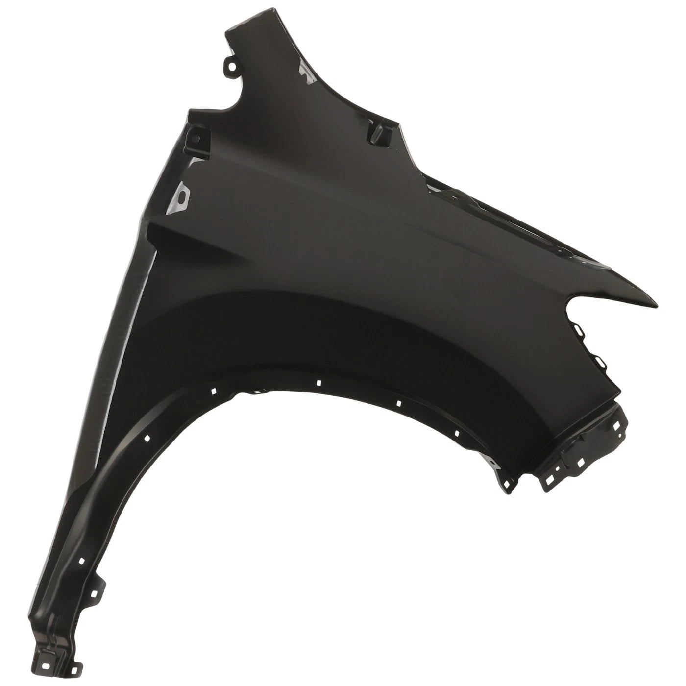 Fender for Honda Pilot (2016–2018) Front Driver Side Aluminium