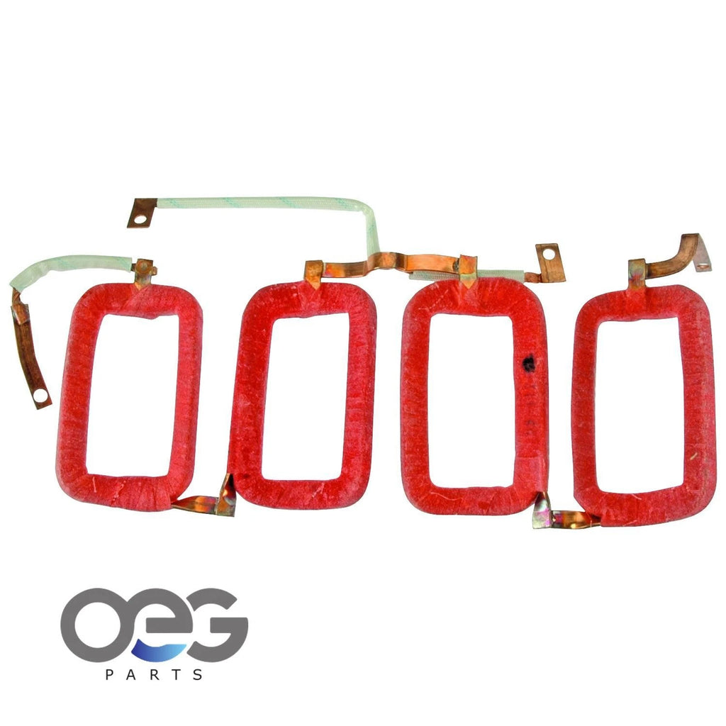 Field Coil for Cadillac Brougham 5.7L (1990–1992)