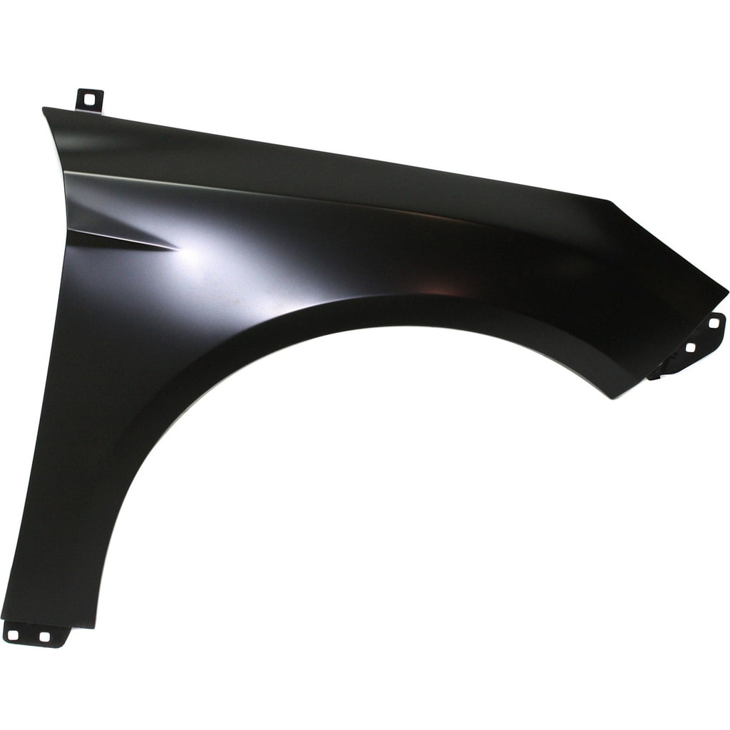 Fender for Ford Focus (2012–2018) Front Driver and Passenger Side