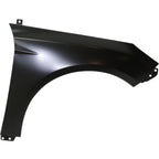 Fender for Ford Focus (2012–2018) Front Driver and Passenger Side