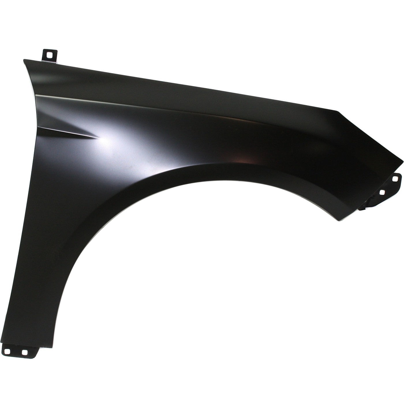 Fender for Ford Focus (2012–2018) Front Driver and Passenger Side