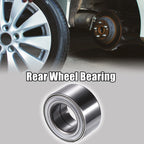 2X Front Left Right Wheel Bearing 510077 for Suzuki Aerio (2002–2007)