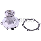 Water Pump 16120-32082-71 for Toyota 2J 5P Forklift (2-4FD)
