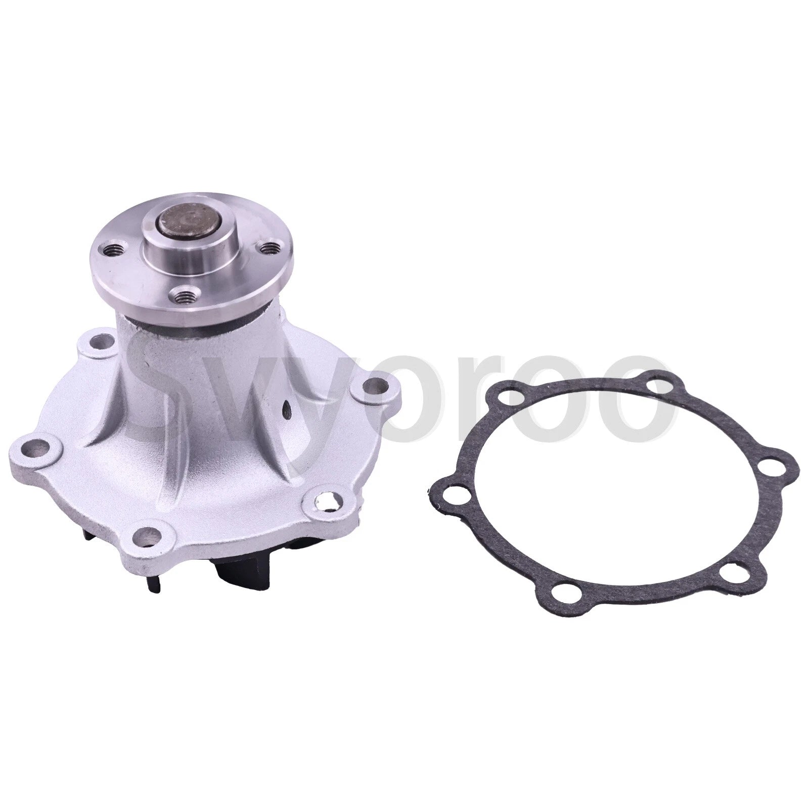 Water Pump 16120-32082-71 for Toyota 2J 5P Forklift (2-4FD)