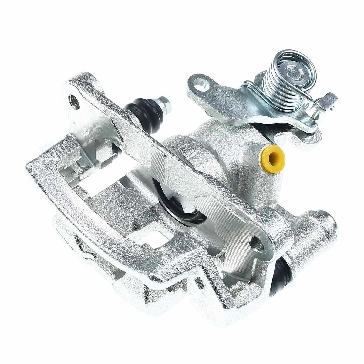 Rear Right Brake Caliper with Bracket for Toyota Corolla (1985-1987)