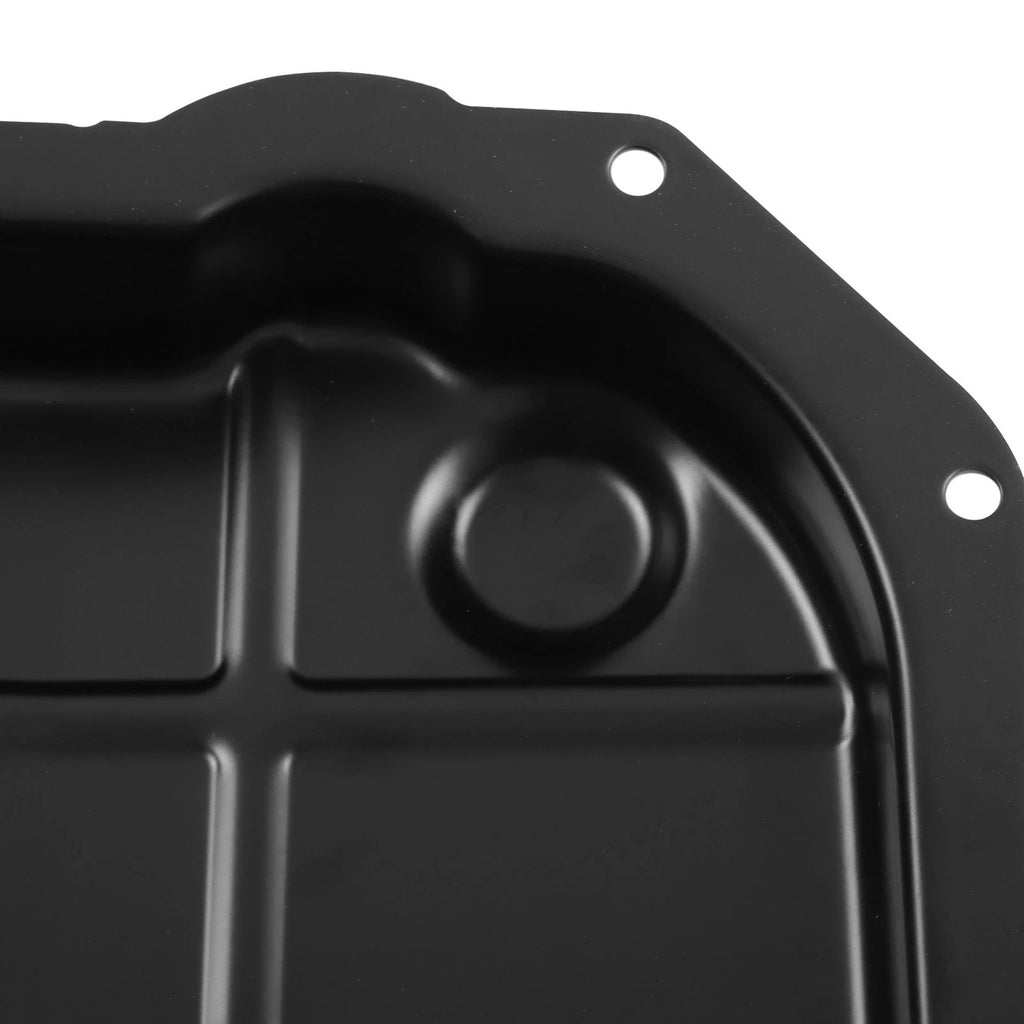 Transmission Oil Pan for Jeep Wrangler (2020–2023) 3.0L V6 Diesel