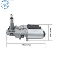 Rear Windshield Wiper Motor for Chevy Venture / Olds Silhouette / Pontiac Montana (2000–2005)