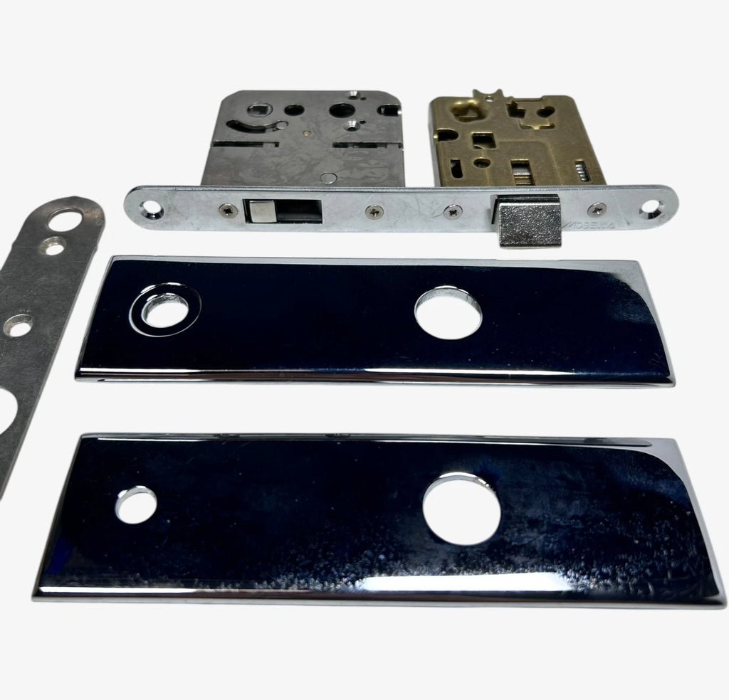 SouthCo MA-02-230-42-101 Marine Entry Door Latch Assembly for Sea Ray