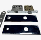 SouthCo MA-02-230-42-101 Marine Entry Door Latch Assembly for Sea Ray