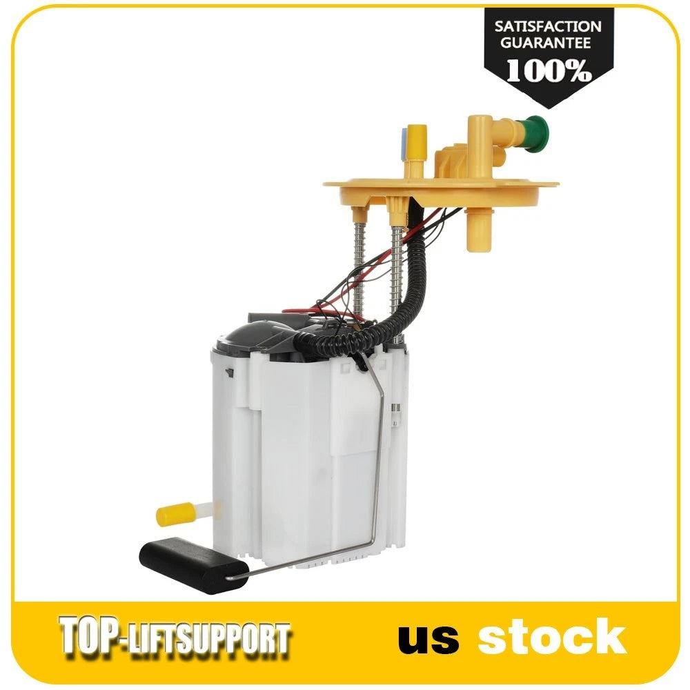 Fuel Pump Assembly for Jeep Wrangler 2.0L (2018–2022)