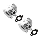 Air Diverter Bypass Valve for Audi A4 A6 S4 S6 VW (078131102F)