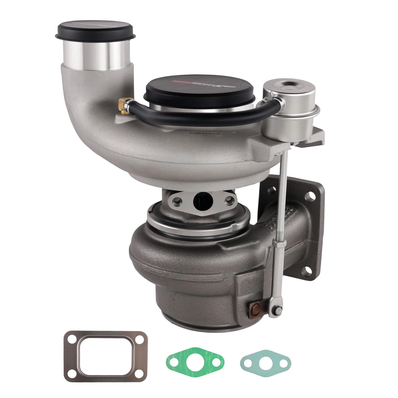 Hy35w Turbocharger for Dodge Ram 2500/3500 5.9L (1994–2002) 4033667