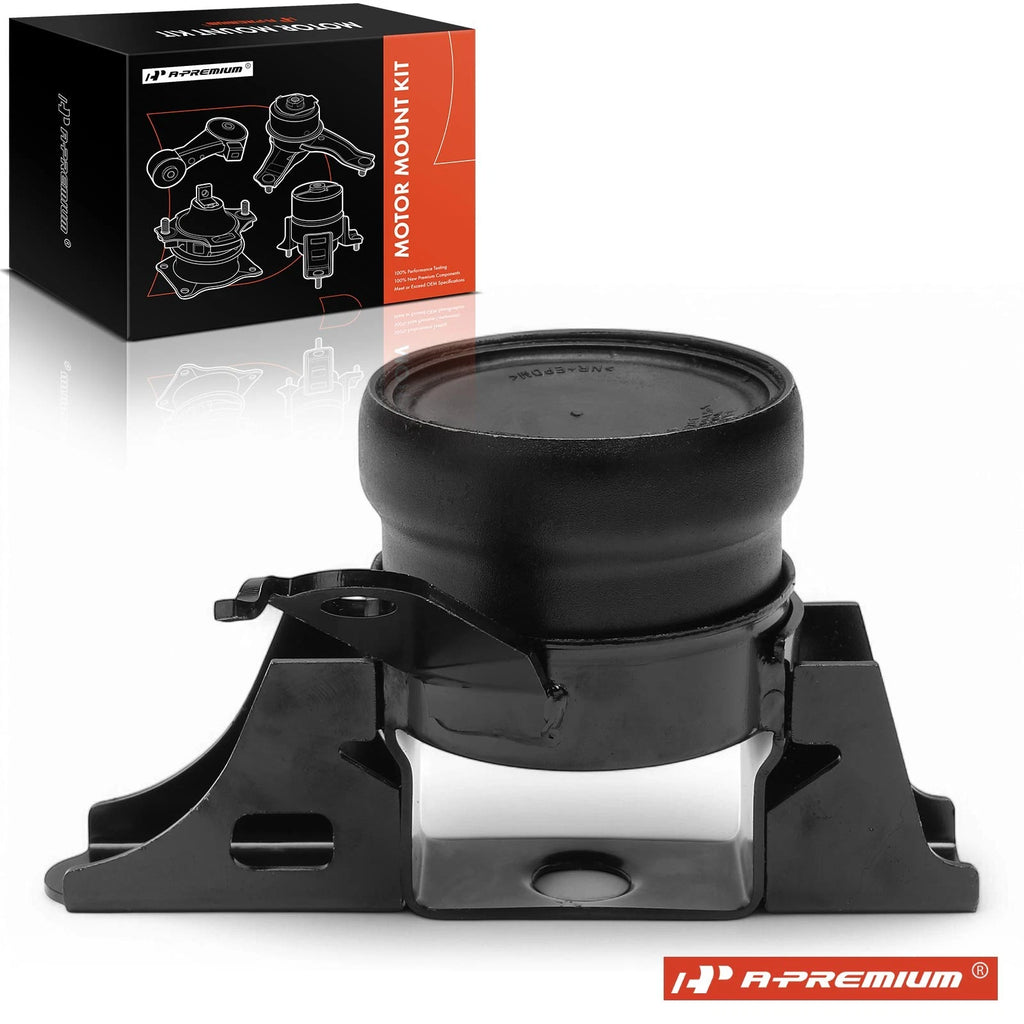 Front Right Engine Motor Mount for Toyota Yaris (2006-2019) Auto Trans