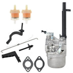 Carburetor for Briggs & Stratton 793778 698305 Nikki 8550 5000 5550 6200 (10HP)