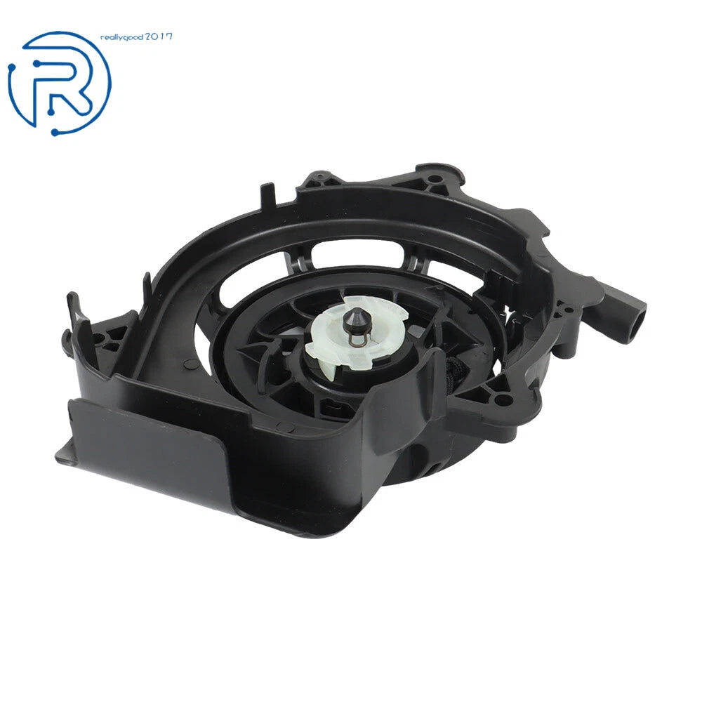 Rewind Recoil Starter for Briggs & Stratton Mower (Engine Specific)