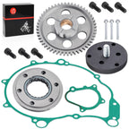 One Way Bearing Starter Clutch Kit & Puller Tool for Yamaha Raptor 660 (2004–2005)
