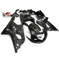Forged Carbon Fiber Fairing Kit for Suzuki GSXR1000 (2000–2002)