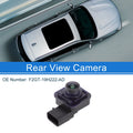 Rear View Camera for Ford Edge (2015–2016) 120-180°