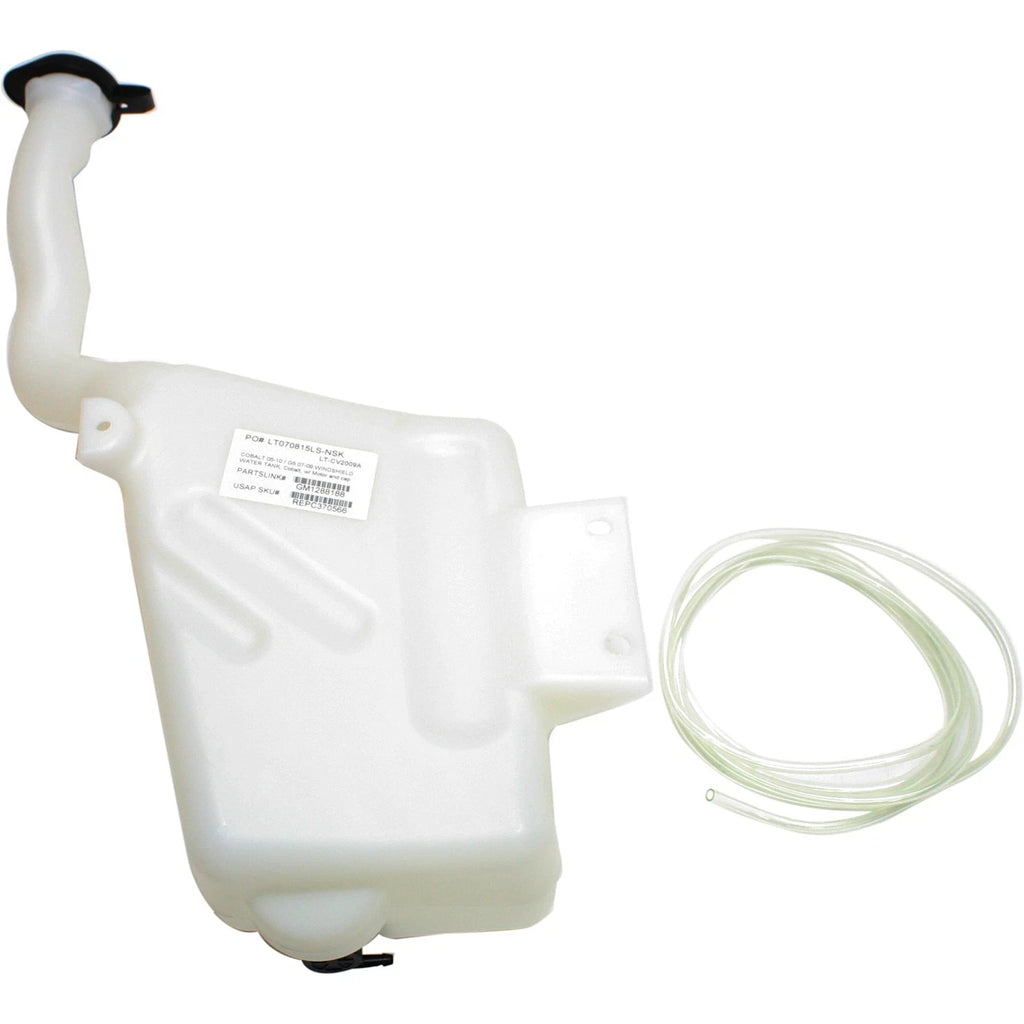 Washer Reservoir for Chevy Cobalt (2005–2010)