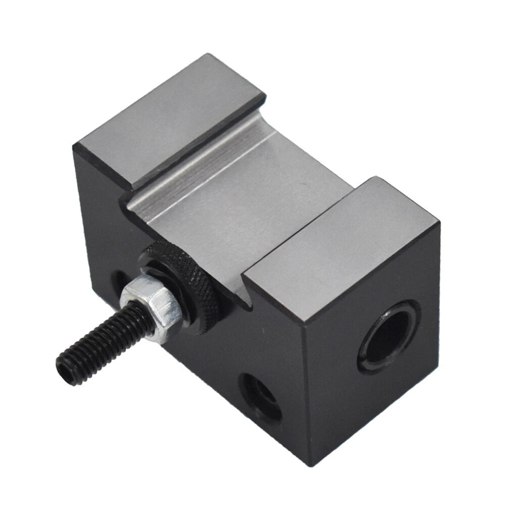 3X Quick Change Tool Post Holder for OXA 250