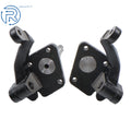 2X Drop Spindles for Make Model 