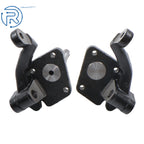 2X Drop Spindles for Make Model 