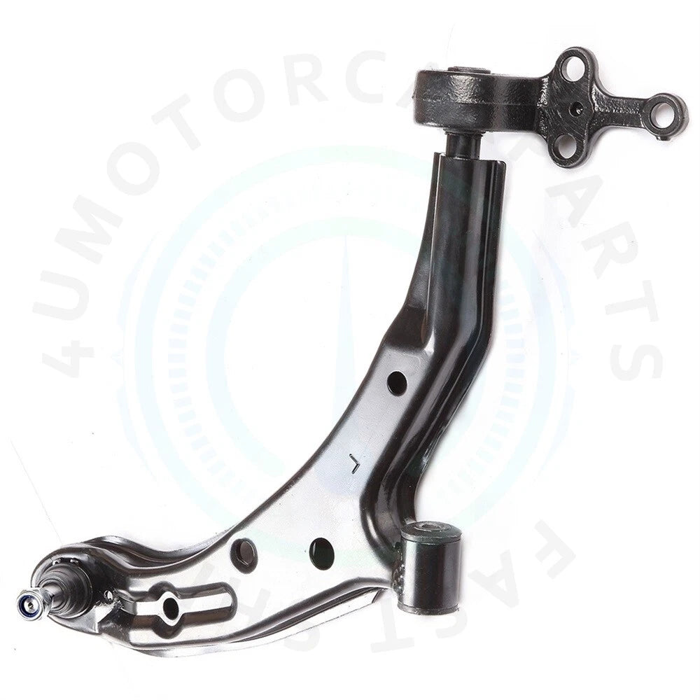 Set of 2 Front Lower Control Arms for Nissan Sentra (2001–2006)