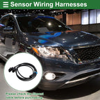 Sensor Wiring Harness for Chevrolet Corvette C5 (1997–2004) 1Pc