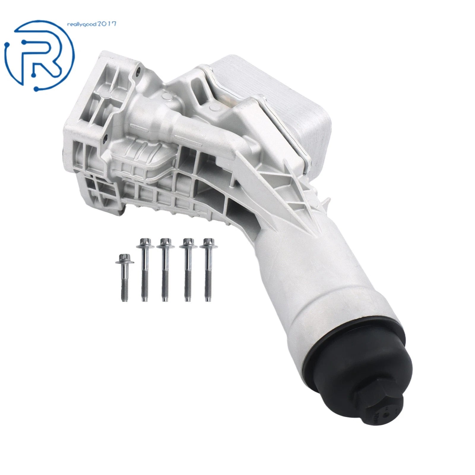 Oil Cooler Housing for BMW 330e, 330i xDrive G20 (2019–2024) 2.0L Turbo