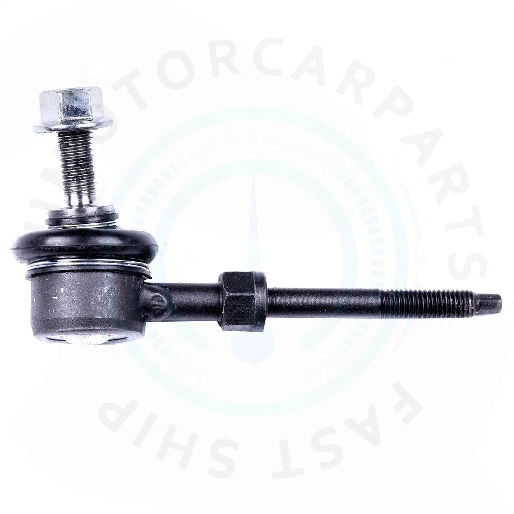Set of 8 Control Arms Rear Sway Bars Tie Rods for Saturn VUE Chevy Equinox (2005–2006)