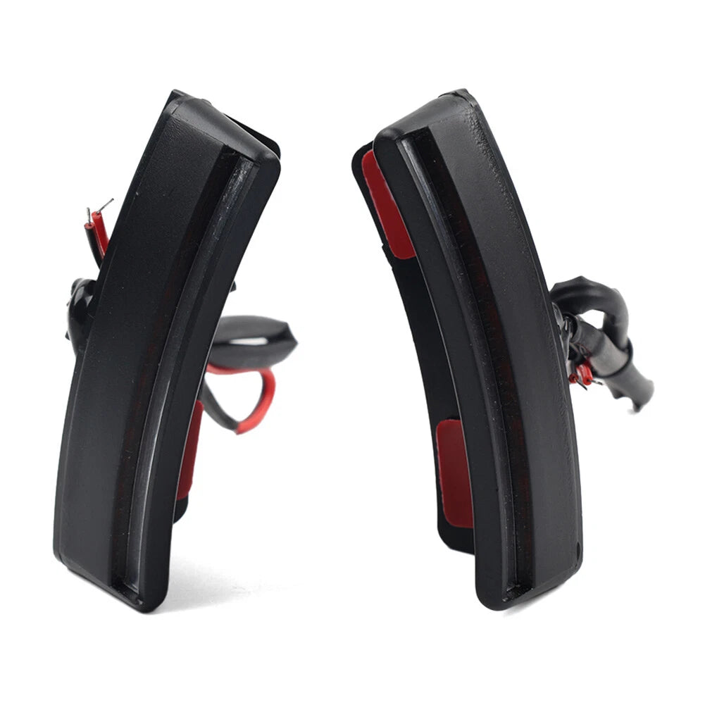 LED Turn Signal Side Mirror Light for Honda Goldwing GL1800 (2001–2017)