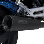Vance & Hines Upsweep Muffler for Grom (2013–2023) 48237