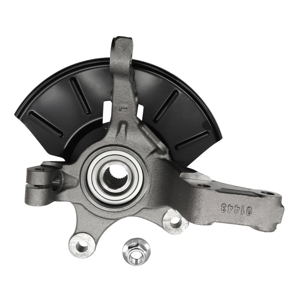 Front Right Wheel Hub Steering Knuckle for Toyota Camry (2012–2017)