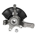 Front Right Wheel Hub Steering Knuckle for Toyota Camry (2012–2017)