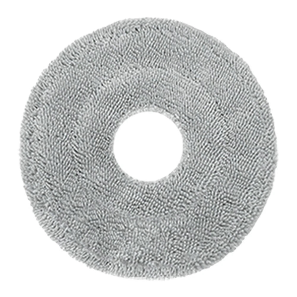 10 Pack Microfiber Mop Cloths for Xiaomi S10+ S10 Plus (B105)