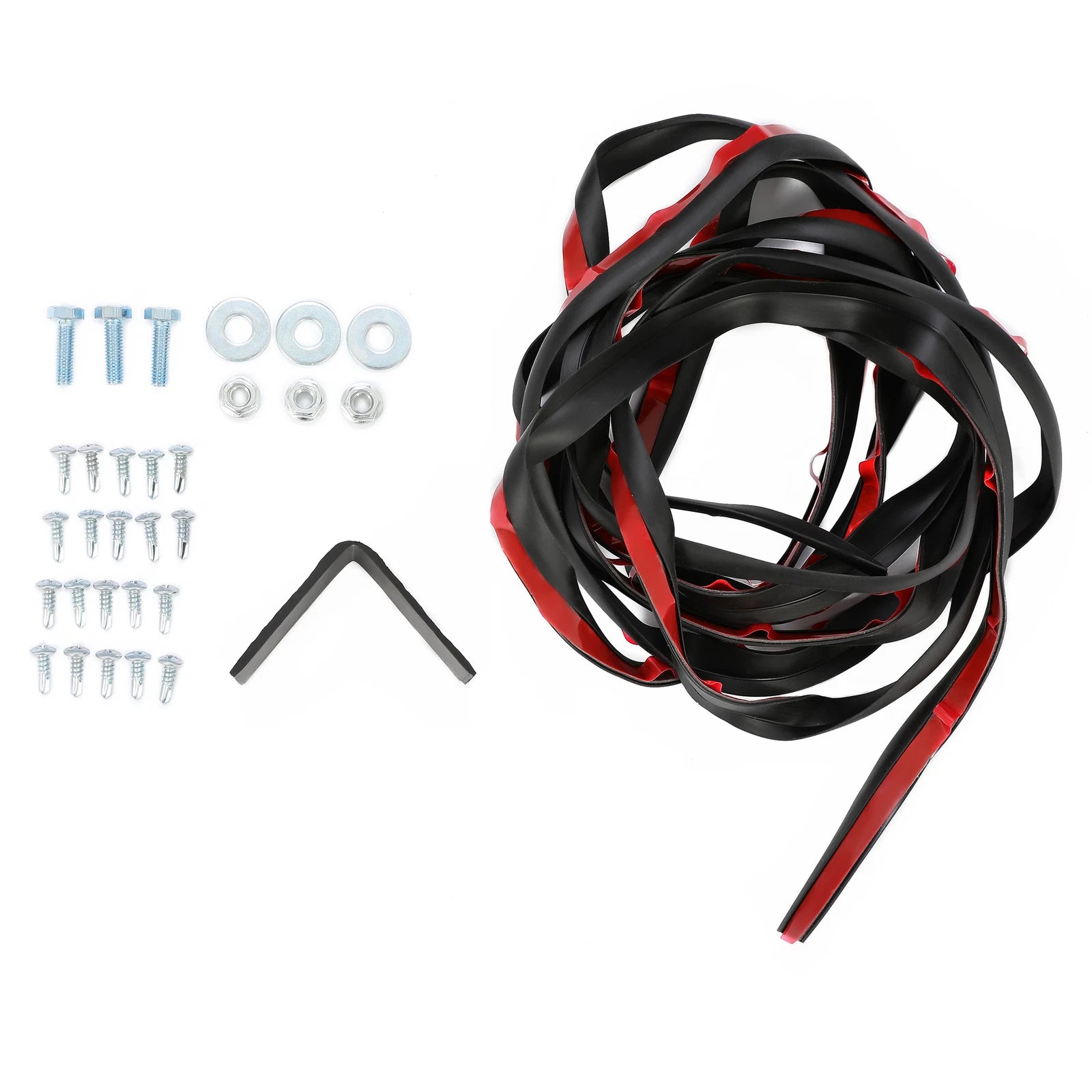 Set of 5 Wheel Flares for Pontiac Firebird (1979–1981)