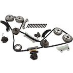 Timing Chain Kit & VVT Gears for Buick Enclave, Chevy Traverse (2007-2022)