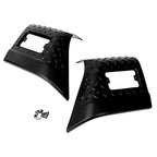 Front Fender Body Armor Bug Chip Guards for Jeep TJ Wrangler (1997–2006) 11650.20