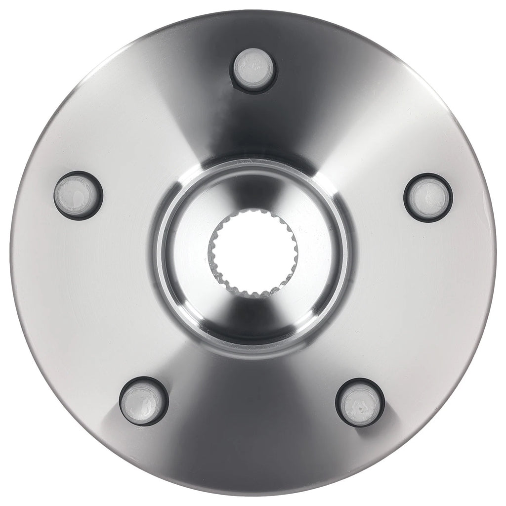 Front LH RH Wheel Hub & Bearing for Lexus ES250 Toyota Camry (1983–1991) 513448 HA590759