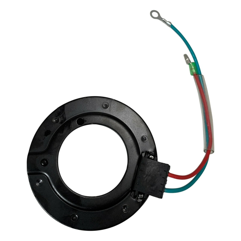 AC Compressor Clutch Replacement for Honda Civic 1.7L (2002-2005)