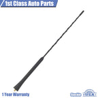Radio Antenna Mast Rod for Mazda 6 (2006-2008) 16"