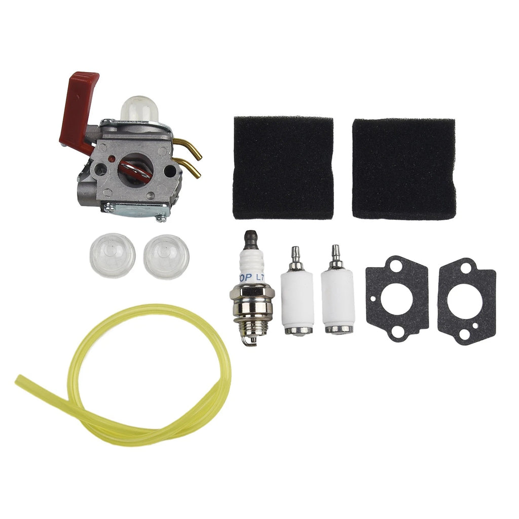 Carburetor for Homelite ST155, ST185BC, ST275, ST285BC, ST145, ST175BC, ST175C
