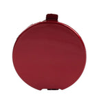 Red Front Left Towing Hook Eye Cover for Mazda CX-3 (2014-2023)