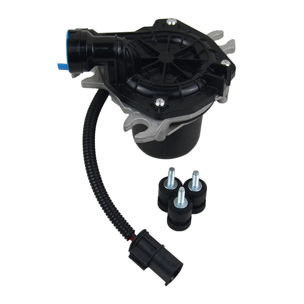 Secondary Smog Air Injection Pump for BMW 128i 328i 328xi (2008-2013)