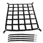 Cargo Net for Truck Bed (42" x 50")