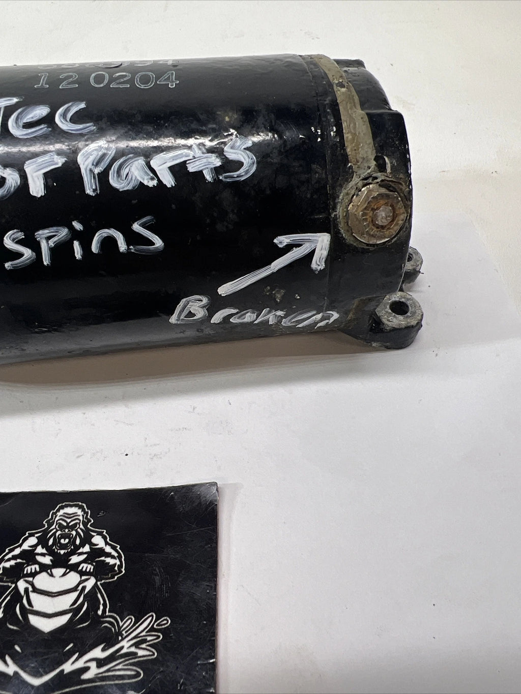 Starter Motor for Seadoo GTR GTI GTX RXT RXP (4 TEC)