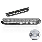 LED Third Brake Light for Scion tC (2011–2016) - Chrome Housing