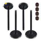 Intake Exhaust Valves & Seals Kit for Kawasaki KX250F (2004–2018) 12004-0033