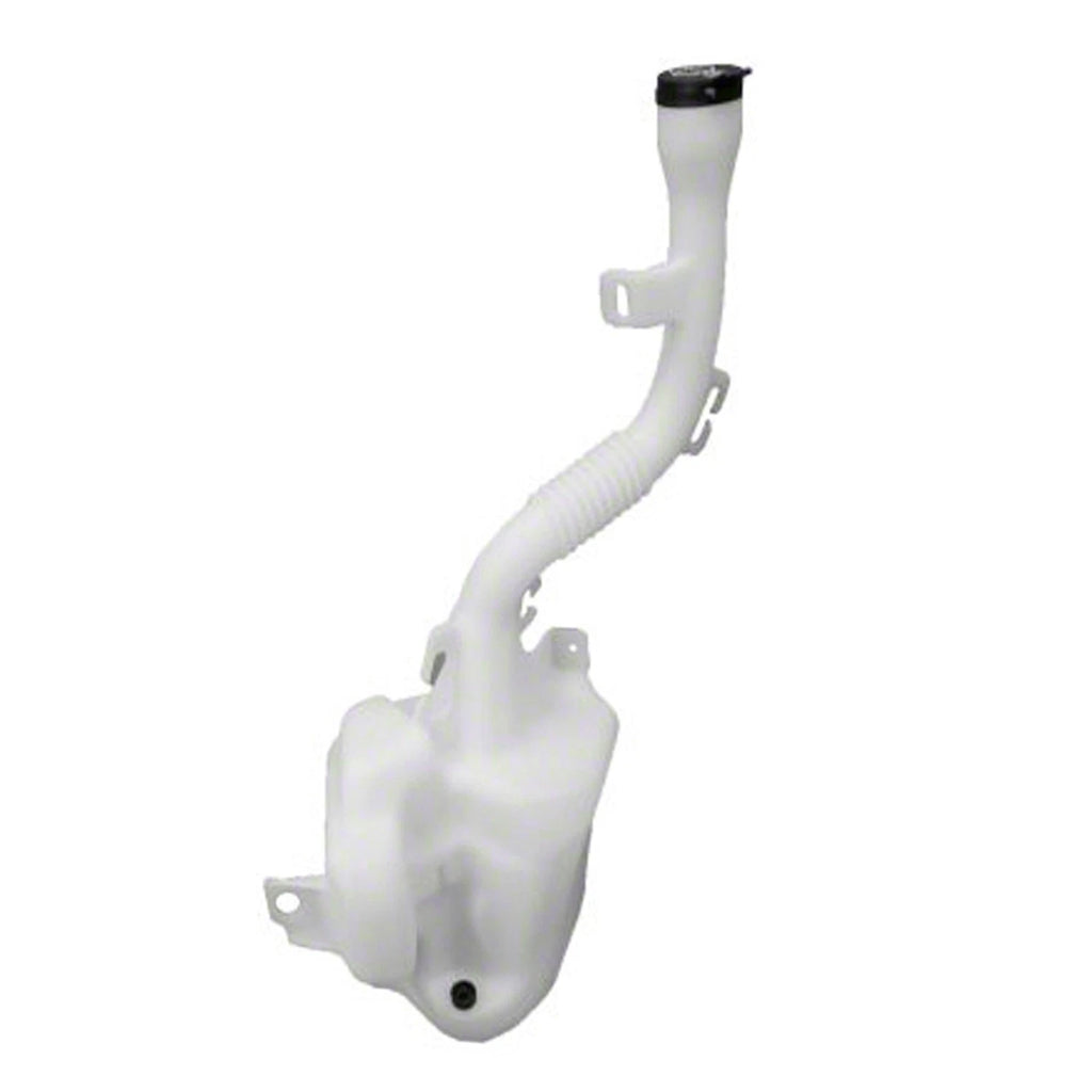 Replacement Windshield Washer Tank w/o Pump for Chevrolet Equinox (2010–2015)